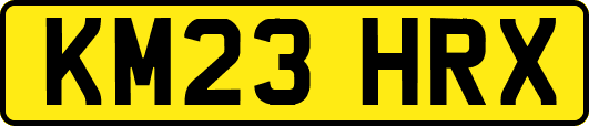 KM23HRX
