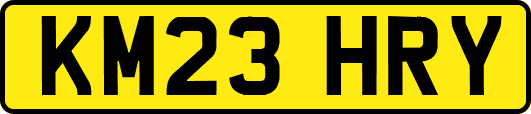 KM23HRY
