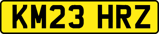 KM23HRZ