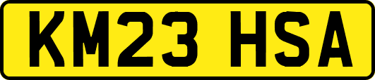 KM23HSA