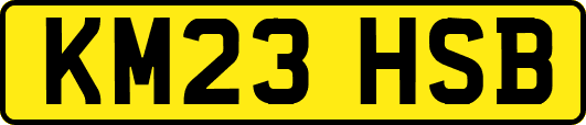 KM23HSB