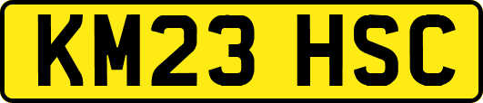 KM23HSC