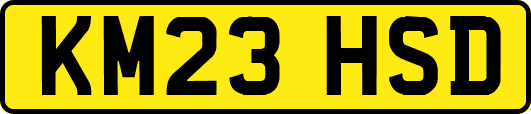 KM23HSD