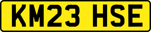 KM23HSE