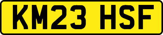KM23HSF