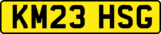 KM23HSG