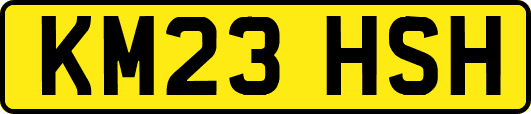 KM23HSH