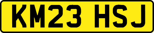 KM23HSJ