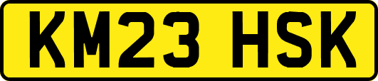 KM23HSK