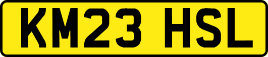 KM23HSL