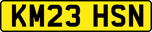 KM23HSN
