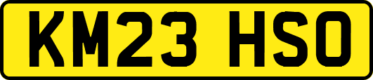 KM23HSO
