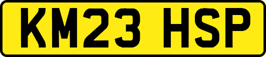 KM23HSP