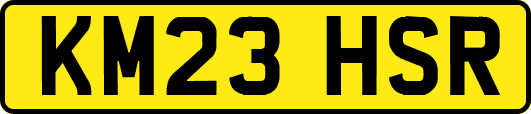 KM23HSR