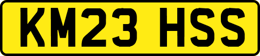 KM23HSS