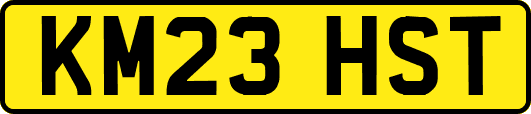 KM23HST