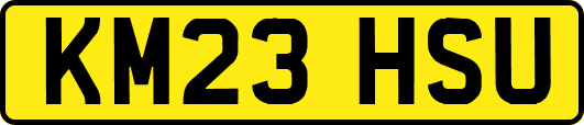 KM23HSU