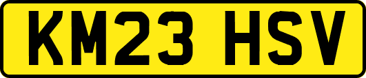 KM23HSV