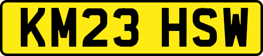KM23HSW