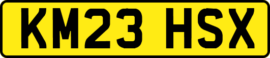 KM23HSX