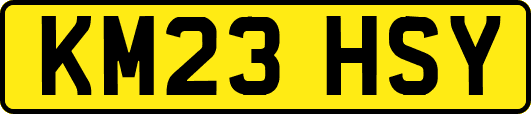 KM23HSY