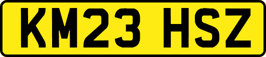 KM23HSZ