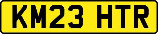 KM23HTR