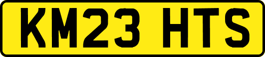 KM23HTS