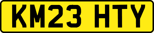 KM23HTY