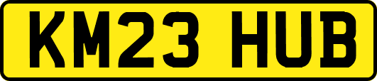 KM23HUB