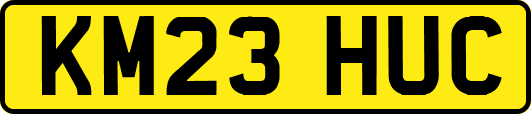 KM23HUC