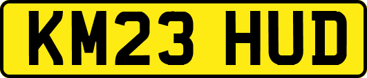 KM23HUD