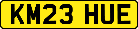 KM23HUE