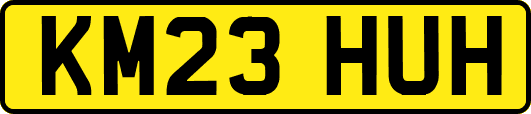 KM23HUH