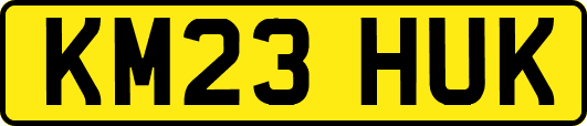 KM23HUK
