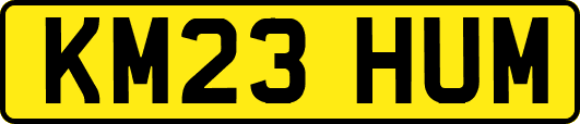 KM23HUM