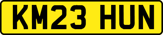 KM23HUN