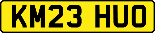 KM23HUO