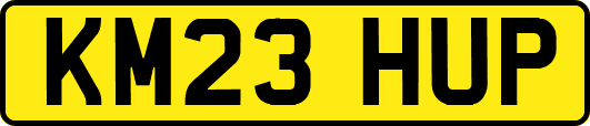 KM23HUP