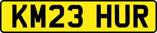 KM23HUR