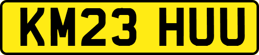 KM23HUU