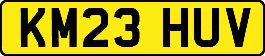 KM23HUV