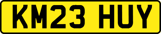 KM23HUY