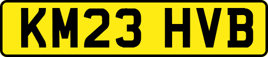 KM23HVB