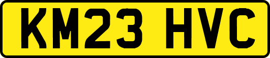 KM23HVC