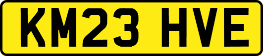 KM23HVE