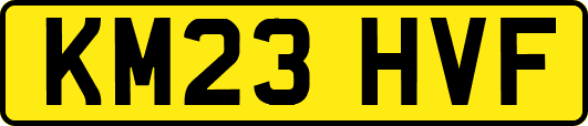 KM23HVF