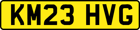 KM23HVG