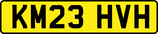 KM23HVH