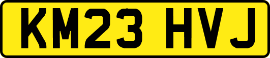 KM23HVJ